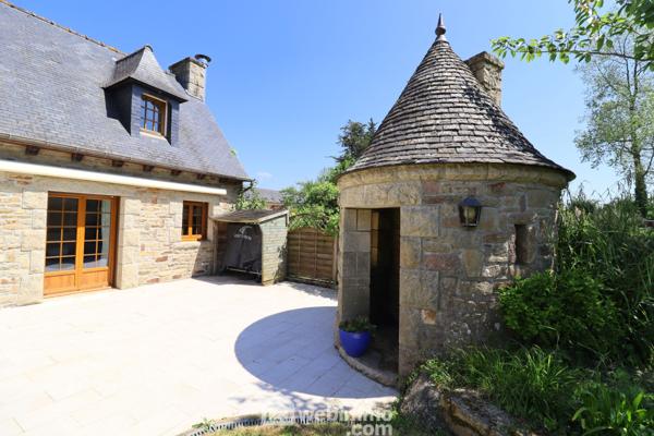 Maison 172 m² à Ploumilliau 22300