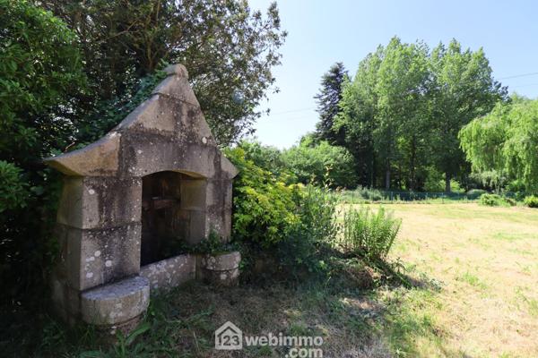 Maison 172 m² à Ploumilliau 22300