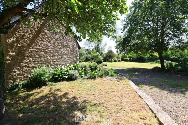 Maison 172 m² à Ploumilliau 22300