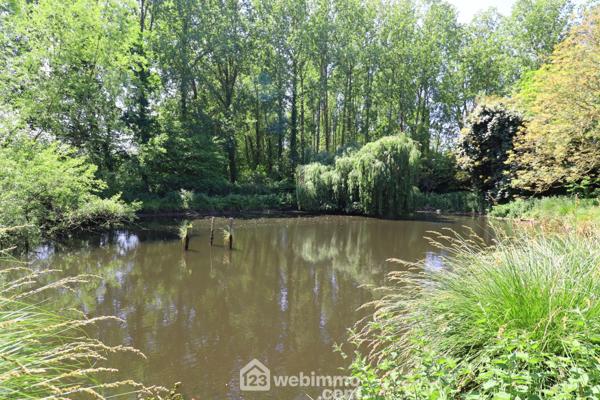 Maison 172 m² à Ploumilliau 22300