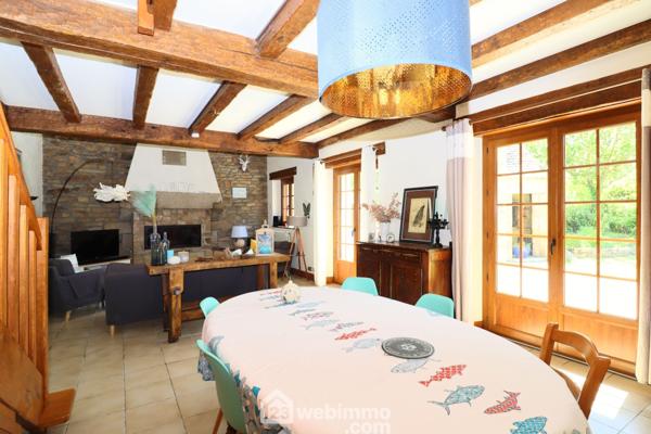 Maison 172 m² à Ploumilliau 22300