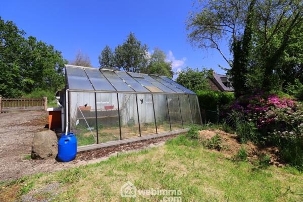 Maison 172 m² à Ploumilliau 22300