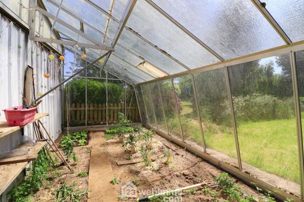 Maison 172 m² à Ploumilliau 22300