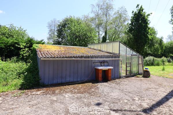 Maison 172 m² à Ploumilliau 22300