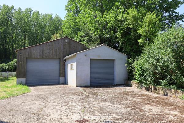 Maison 172 m² à Ploumilliau 22300