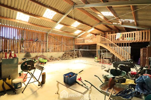 Maison 172 m² à Ploumilliau 22300