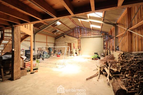 Maison 172 m² à Ploumilliau 22300