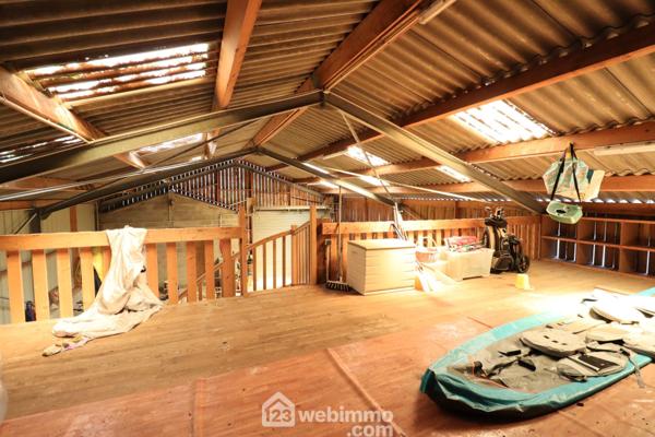 Maison 172 m² à Ploumilliau 22300