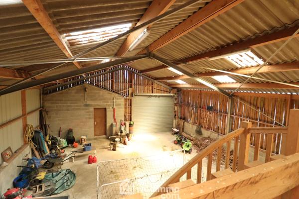 Maison 172 m² à Ploumilliau 22300