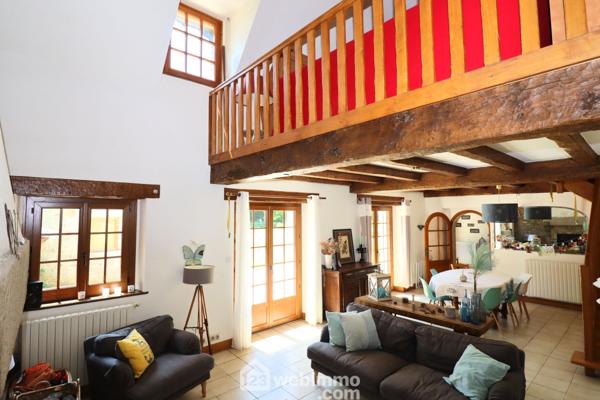 Maison 172 m² à Ploumilliau 22300