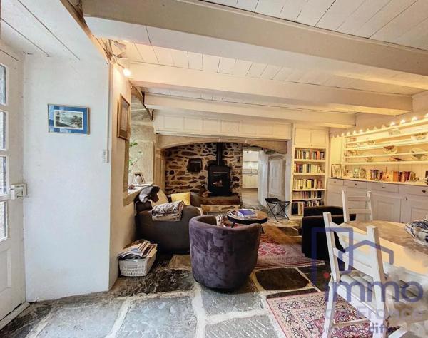Maison à vendre au Puy-en-Velay (43000)