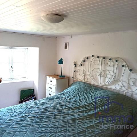 Maison à vendre au Puy-en-Velay (43000)