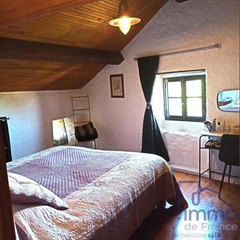 Maison à vendre au Puy-en-Velay (43000)
