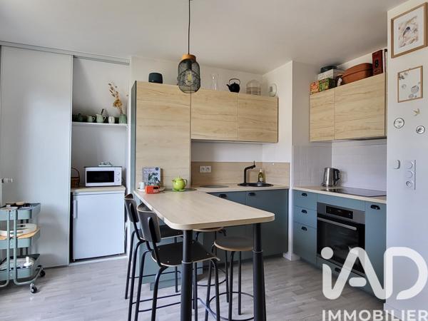 Studio à vendre 35 m² Bouaye
