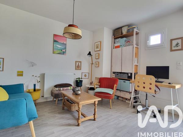 Studio à vendre 35 m² Bouaye