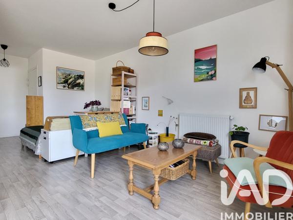 Studio à vendre 35 m² Bouaye
