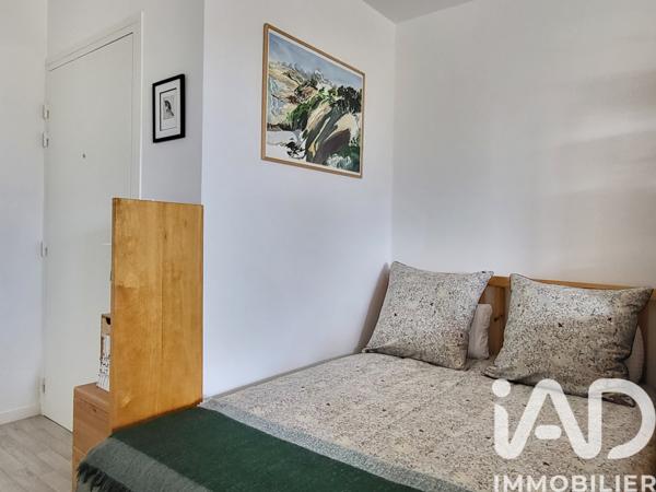 Studio à vendre 35 m² Bouaye