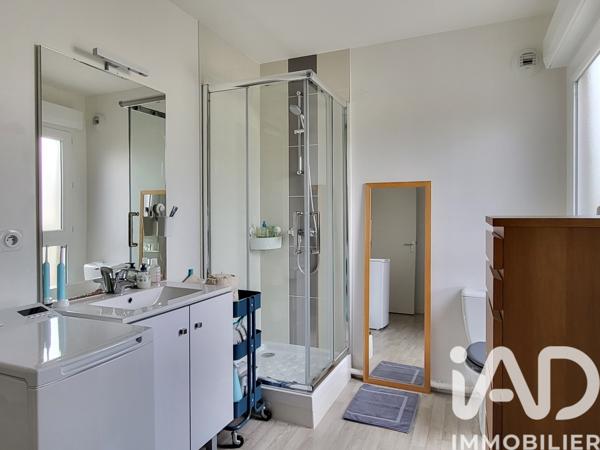 Studio à vendre 35 m² Bouaye