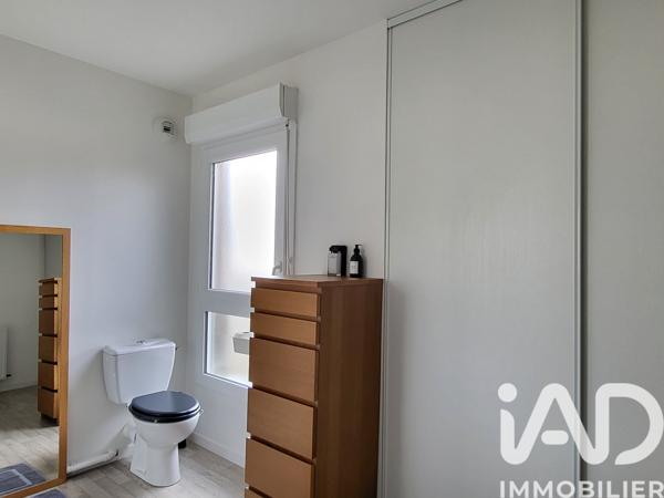 Studio à vendre 35 m² Bouaye