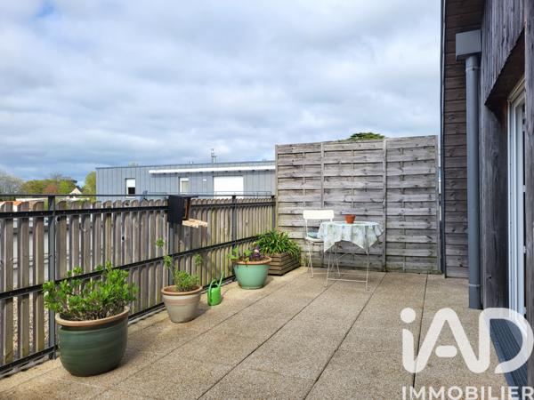 Studio à vendre 35 m² Bouaye