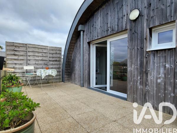 Studio à vendre 35 m² Bouaye