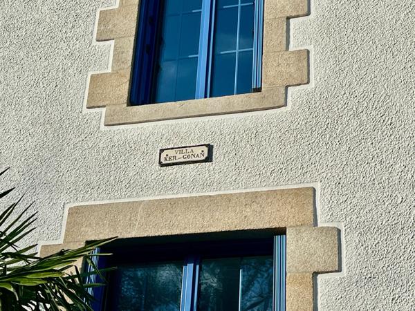 Vente Maison de luxe Loctudy 7 Pièces 130 m²