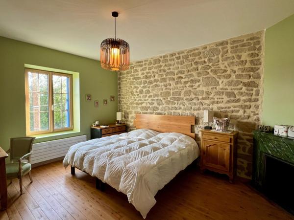 Vente Maison de luxe Loctudy 7 Pièces 130 m²