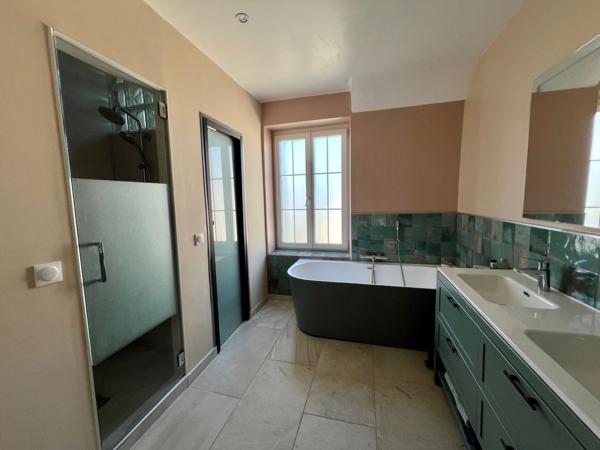 Vente Maison de luxe Loctudy 7 Pièces 130 m²