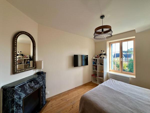 Vente Maison de luxe Loctudy 7 Pièces 130 m²