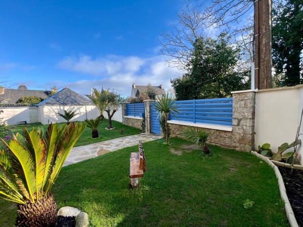 Vente Maison de luxe Loctudy 7 Pièces 130 m²