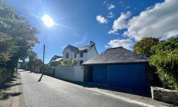Vente Maison de luxe Loctudy 7 Pièces 130 m²