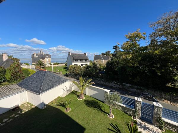 Vente Maison de luxe Loctudy 7 Pièces 130 m²