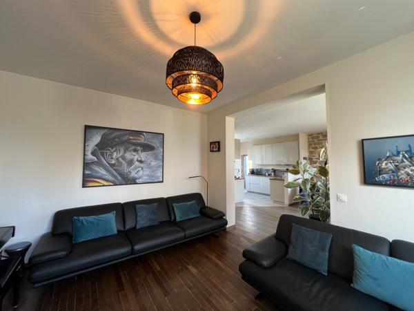 Vente Maison de luxe Loctudy 7 Pièces 130 m²