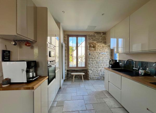 Vente Maison de luxe Loctudy 7 Pièces 130 m²