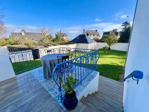 Vente Maison de luxe Loctudy 7 Pièces 130 m²