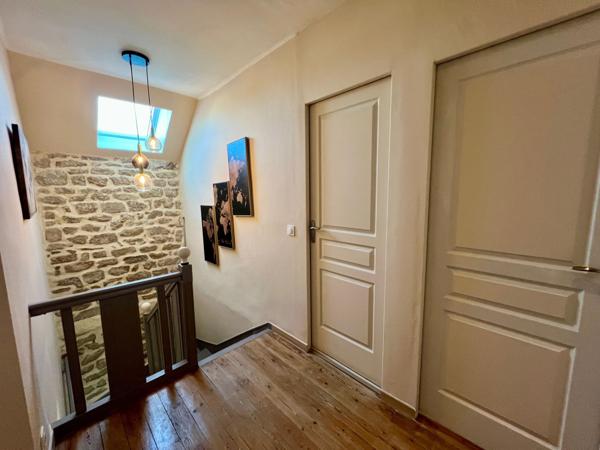 Vente Maison de luxe Loctudy 7 Pièces 130 m²