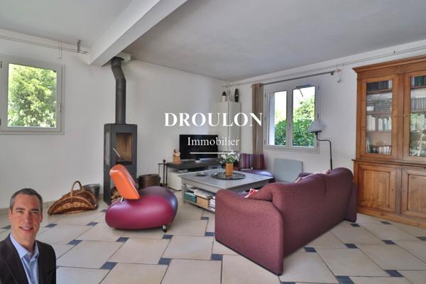 Guérande (44350) Maison à vendre, Guérande-La Madeleine 150m²