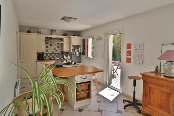 Guérande (44350) Maison à vendre, Guérande-La Madeleine 150m²