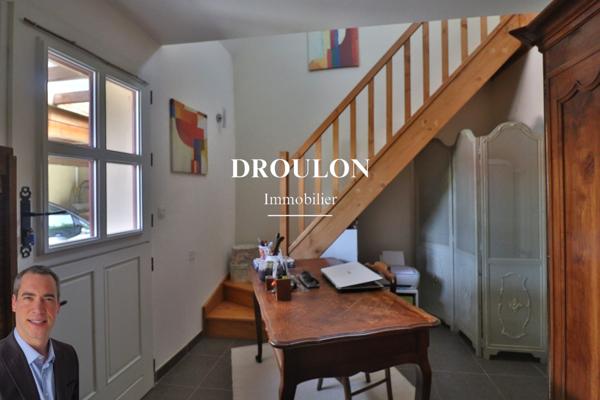 Guérande (44350) Maison à vendre, Guérande-La Madeleine 150m²
