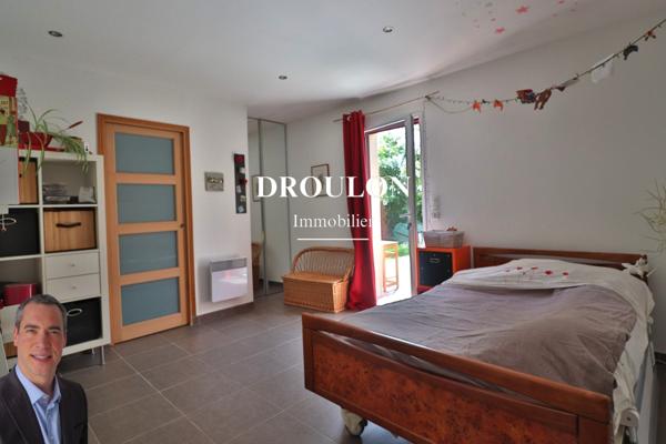 Guérande (44350) Maison à vendre, Guérande-La Madeleine 150m²