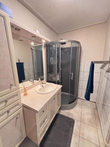 Maison individuelle à vendre à Cernay : le calme, l'espace et un brin de travaux pour les bricoleurs !