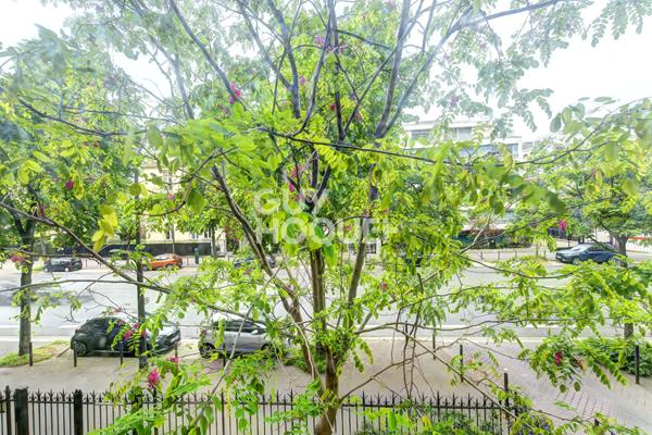 PARIS XVI Suchet Ranelagh 13m2 lumineux