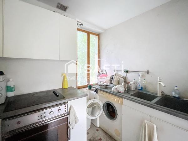 Située dans la charmante ville de Champigny (89340)