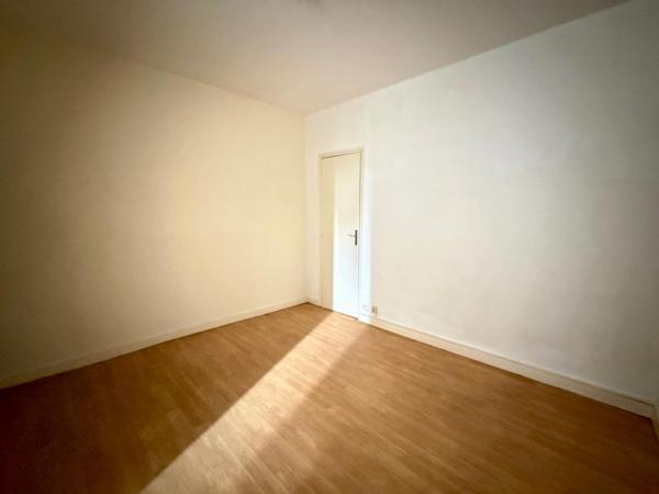 Appartement T2 de 42m2