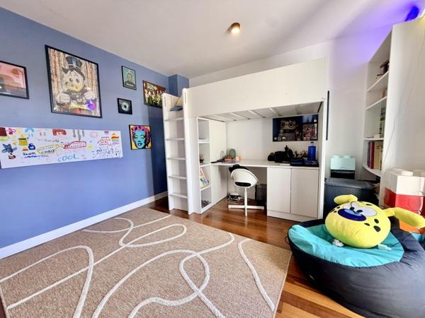 Vente / Maison en pierre