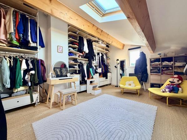 Vente / Maison en pierre