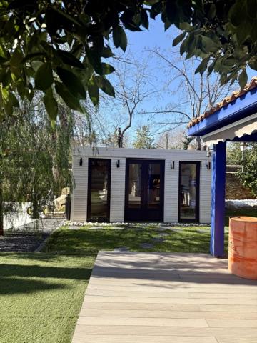 Vente / Maison en pierre