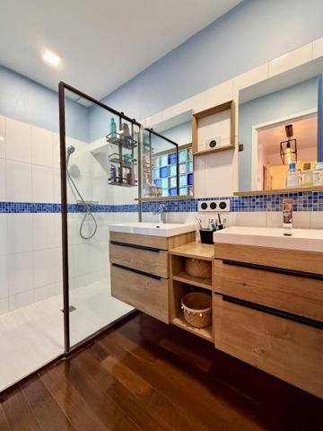 Vente / Maison en pierre