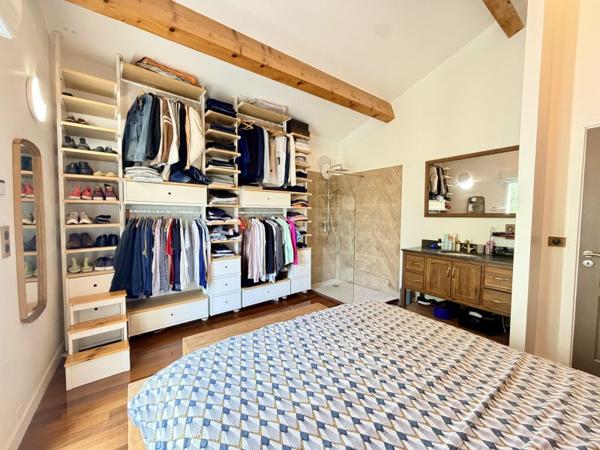 Vente / Maison en pierre