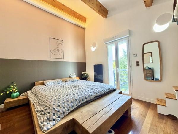 Vente / Maison en pierre